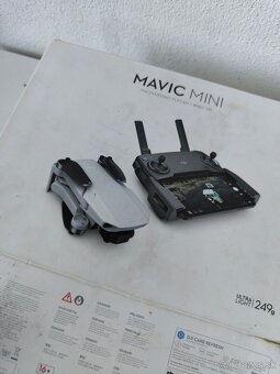 DJI mavic mini - 5