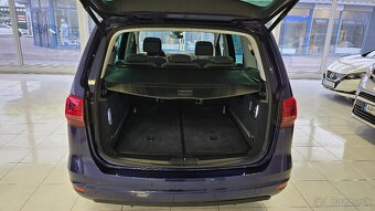 Volkswagen Sharan 1.4 TSI OPF BMT Highline DSG - ODPOČET DPH - 5