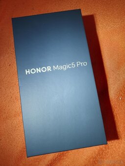 Honor Magic 5 Pro 12GB/512GB - 5