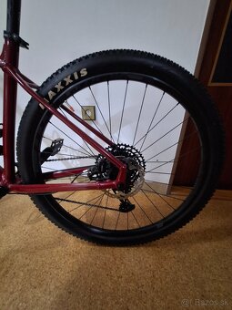 Predám hardtail Mondraker Chrono R 29 - 5