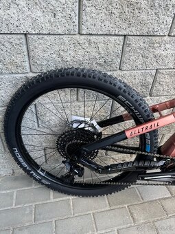 Haibike 720wh - 5