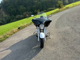 Yamaha XV 1900 Midnight star - 5