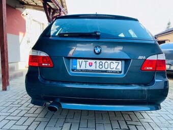 Bmw 520d - 5