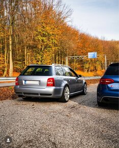 Audi Rs4 b5 - 5