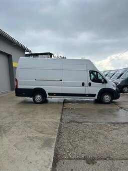 Opel Movano 2.2 CDTI 121KW - 5