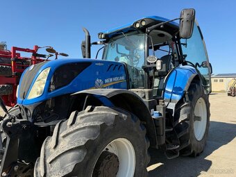 New Holland T7.260 rok 2016 6300mth - 5