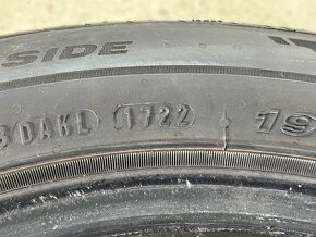 195/55 R16 letné Nexen - 5