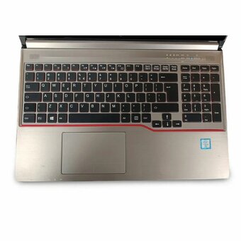 Notebook Fujitsu LifeBook E756 - 633515 - 5