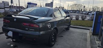 Alfa romeo 156 2.0 114kw - 5