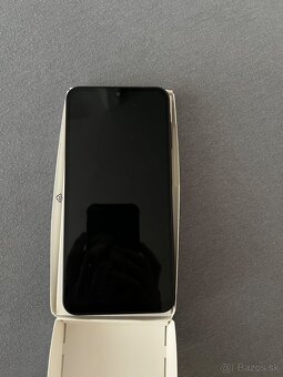 Samsung Galaxy - 5