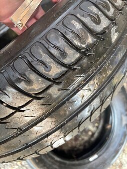 BFGoodrich 195/65/R15 4kusy 91T - 5