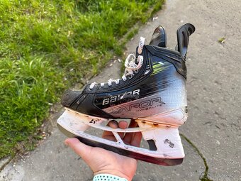 Bauer Vapor Hyperlite 2 - 5