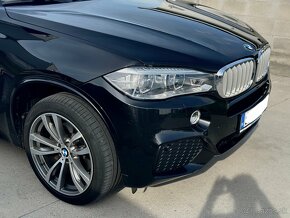 BMW X5 2018 - 5