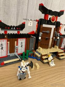 Lego Ninjago 2504 - 5