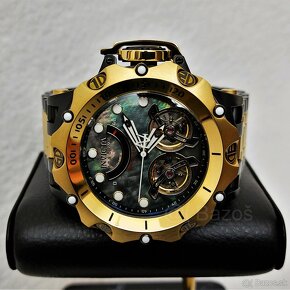 Invicta Reserve Venom 33555 - 5