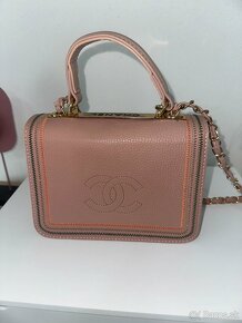 Chanel kabelka - 5