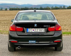 2013 BMW F30 320d | nové rozvody - 5