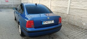 Vw passat B5 66kw - 5