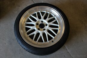 19”-------KWT-RK307-------5x112 r19-------LETNA SADA - 5