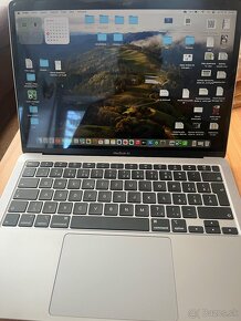 MacBook air 13” 2020 i3 256 gb - 5