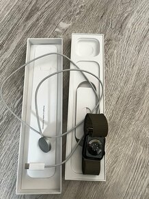 Apple watch 8 45mm - 5