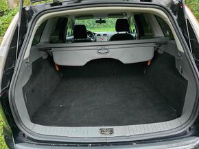 Ford Focus combi 2L diesel automat - 5