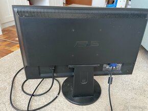 Monitor ASUS - 5