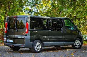 Opel Vivaro Van 2.0 CDTI - 5