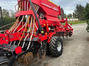 Pottinger Terrasem 3000T - 5