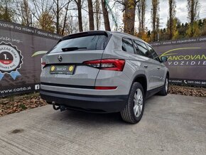 Škoda Kodiaq 1.5 TSI ACT Style - 5