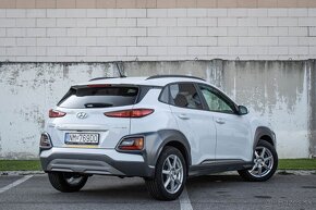 HYUNDAI KONA 1.6 T-GDi 130kW 2019 - 5