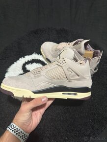 Air Jordan 4 A Ma Manier - 5