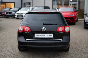 Volkswagen Passat 2.0 TDI Comfortline DSG - 5