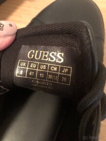 Guess tenisky - 5