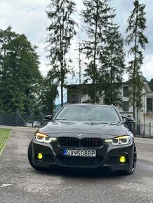 Bmw f31 318xd 140kw 12/2015 - 5