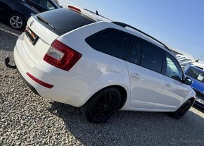 Škoda Octavia 2,0 TDI NOVÉ ROZVODY,SPOJKA nafta manuál - 5