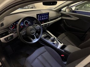 AUDI A4 ALLROAD 2020 2.0 TDI QUATTRO | ODPOČET DPH - 5