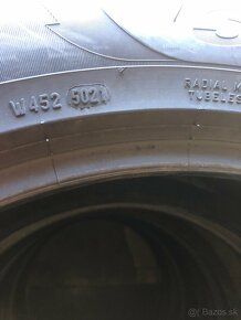 285/45 r21 Pirelli scorpion - 5