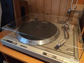 Vinylový prehrávač  Pioneer pl600 - 5