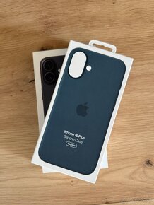 Iphone 16 Plus NOVÝ NEROZBALENÝ - 5