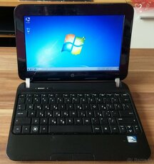 predám základnú dosku pre netbook Hp mini 110-4100sv - 5