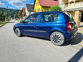 Renault CLIO 1.2 - 5