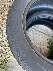 205/55 r16 Nokian - 5