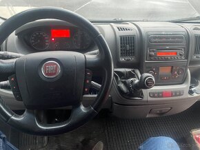 Fiat Ducato 3,0JTD - 5