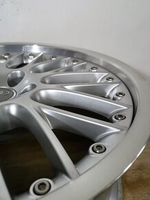 Audi A5, S5 - 8T - 4x orig. ALU disky 5x112 R19 - 5