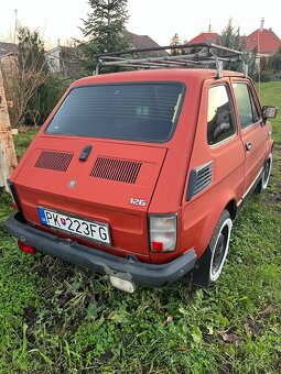 Fiat 126p - 5