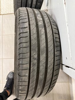 Michelin Primacy 4 205/55/R16 - 5