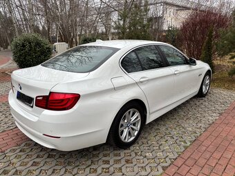 BMW 525d xDrive - 5