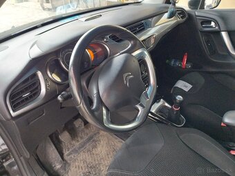 Citroen c3 - 5