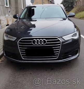 Rozpredám: Audi A6 C7 3.0 Tdi 200kw, 180kw, Automat, quattro - 5